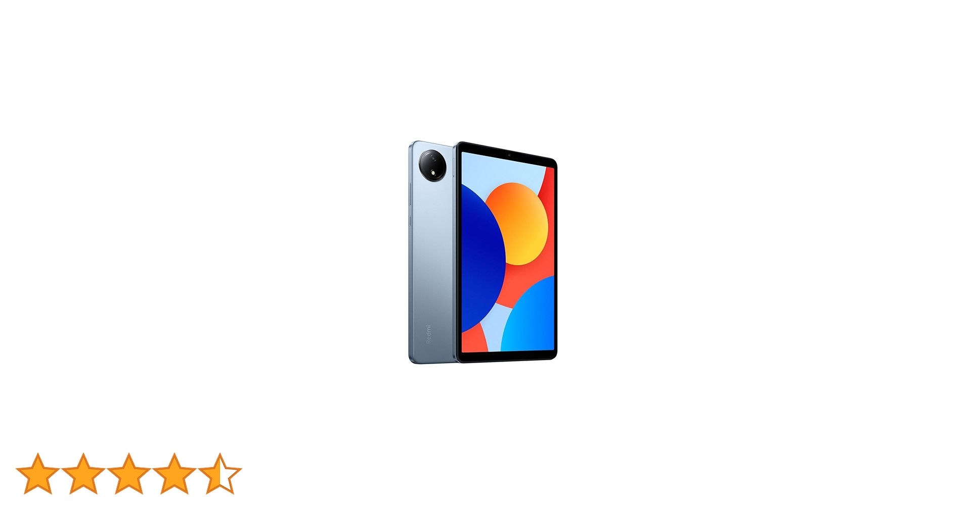 Redmi Pad SE 8.7 6GB RAM 128GB ROM, Sky Blue: Tablets: Amazon.com.au